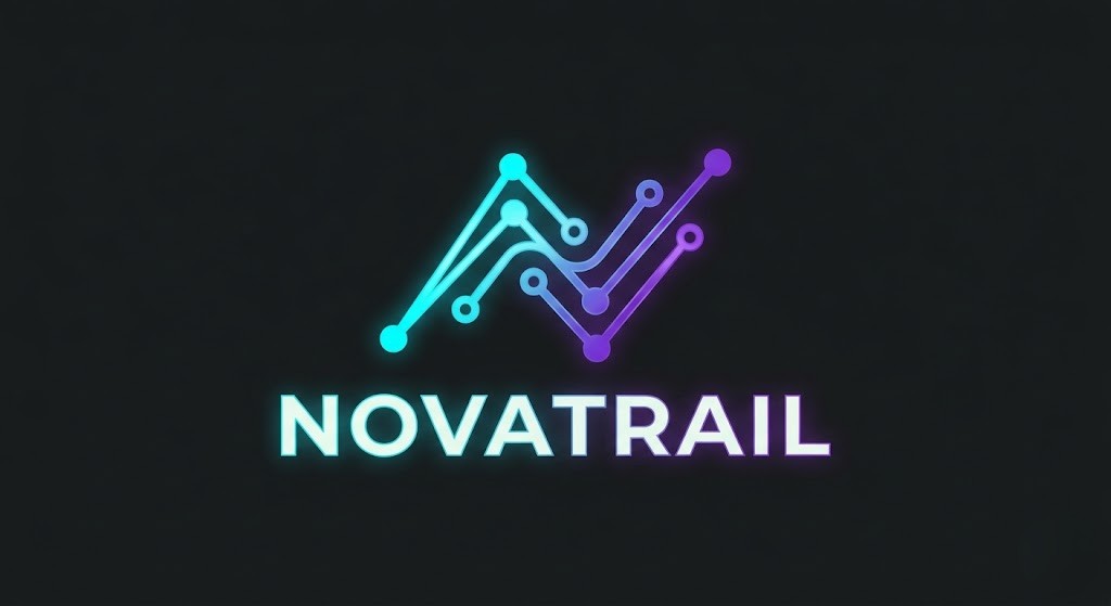 Novatrail Logo